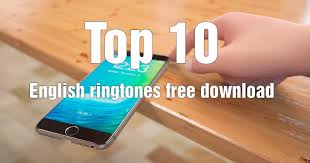 Ever since mobile phones became the new normal, phone books have fallen by the wayside, and few people have any phone numbers beyond their own memorized anymore. Top 500 English Ringtone 2021 Free Download Mp3