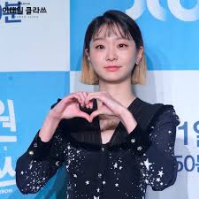 Kim Dami As Jo Yi Seo In Itaewon Kdrama Video Upload Facebook She is best known for portraying anarchist fumiko kaneko in the 2017 historical film anarchist from colony. kim dami as jo yi seo in itaewon