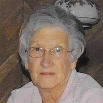 Norma J. Mullins Obituary