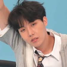 Bts Jhope In Love With His Natural Skin Color Hobissi Facebook