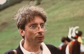 Alex, trent'anni fa…