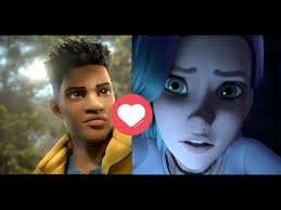 Why Darius and Brooklyn Are Endgame for Jurassic World Chaos Theory