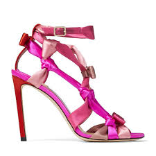 What's even better is that you can support breast cancer awareness month by shopping your favourite beauty products. Fashion Thinks Pink In Support Of Bca How Fashion Is Support Breast Cancer Awareness Month