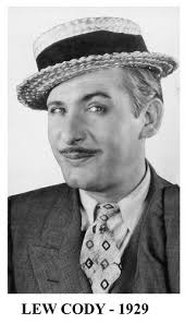 Lew Cody