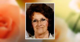 Shirley Zona Turner Obituary October 16, 2024