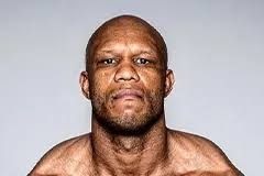 Linton Vassell «The Big Swarm»