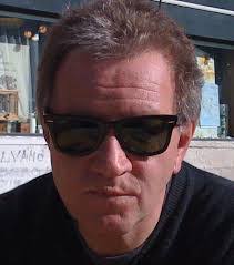 Martin Noel's Instagram, Twitter & Facebook