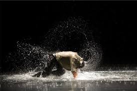 This is 'vollmond arte' pina bausch by hannah phillips on vimeo, the home for high quality videos and the people who love them. Vollmond By Pina Bausch The Last Magazine