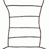 Cat in the hat coloring pages to print free. 1
