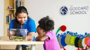 THE GODDARD SCHOOL OF JAMISON