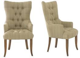 High Back Dining Room Chairs With Arms With Images