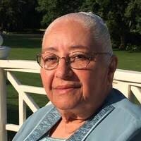 Maria Cajigas Obituary