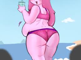 Princess Bubblegum Fat Chubby < Your Cartoon Porn