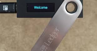We provide security to critical digital assets for consumers no phone support. Ledger Hardware Crypto Wallets Add 8 New Altcoins Third Party Apps