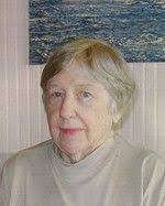 Martha Lillian Maxwell Obituary 2008