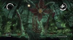 Tap lt to strike her after the second shot is launched, and you'll still be. Batman Arkham Asylum Gameplay 36 Poison Ivy Boss Battle Hd Youtube