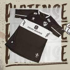 Platense visitará a gimnasia en su debut en el torneo lpf 2021. Platense Presento Su Nueva Camiseta Alternativa Iam Noticias