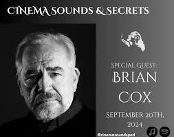 Cinema Sounds & Secrets