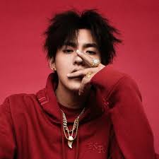 Stream Kris Wu music