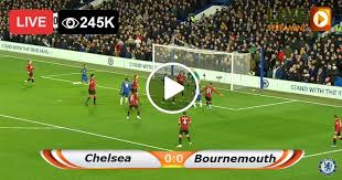 Relive chelsea's victory at bournemouth. Ezyuix3umqiaym