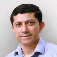 Renjith Ramachandran Email & Phone Number