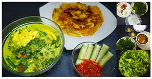Ianya pedas dan aromanya sungguh. Mengidam Pucuk Paku Masak Lemak Cili Api Dengan Telur Itik Daridapur Com