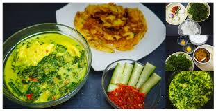 Ayam kampung salai masak lemak cili api. Mengidam Pucuk Paku Masak Lemak Cili Api Dengan Telur Itik Daridapur Com