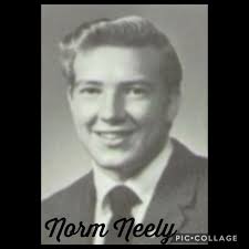 Norm Neely Obituary