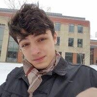 Meet Ethan Harrison-Weil, City Water Resource Management Specialist