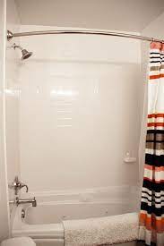 Another good way of incorporating a subway tile to the shower is by mixing the white color with others. Pin On Bathroom Ideas