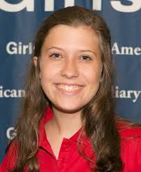 American Legion Auxiliary Girls Nation: 2017