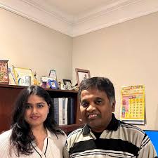 Siva Ram Reddy Kathi