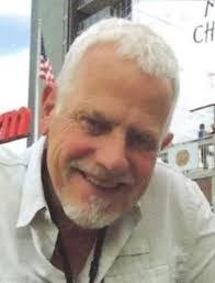 Douglas Harker's Instagram, Twitter & Facebook