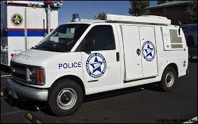 Us Postal Police Postal Police Police Truck Police