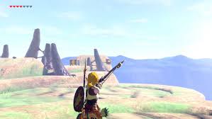 As usual our goal will be to activate the five terminals before. The Legend Of Zelda Breath Of The Wild Divine Beast Vah Medoh Main Quest Guide And Walkthrough Polygon