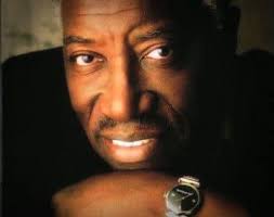 Jazz Hx: Claude Williams! I was happy to have brought him to Wheatland!