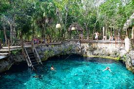 Check spelling or type a new query. Where To Find Cenotes Mexico S Amazing Natural Swimming Holes Lonely Planet