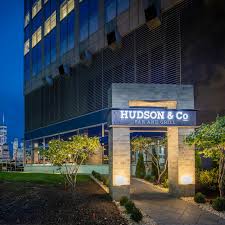 Hudson Co Restaurant Jersey City Nj Opentable