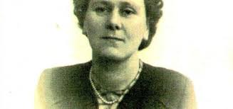 WW2 Land Girl: Joycelyn Betty Theobald (née Mumford)