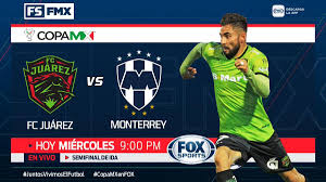 Links to juárez fc vs. Dlptlv Auf Twitter El Encuentro De Hoy Entre Fc Juarez Vs Monterrey Sera Transmitido Por Fox Sports Espn Televisa Monterrey Y Tudn En Punto De Las 21 00 Hrs No Te Lo Pierdas