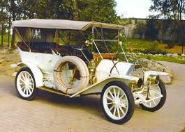 1910 Overland 42 Antique Cars Classic Cars Trucks Overlanding