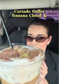 Banana Coffee Palm Springs Ca