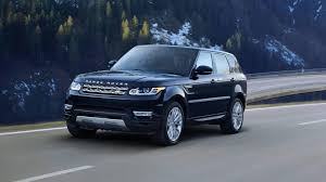 2017 Land Rover Range Rover Sport Info Land Rover Darien