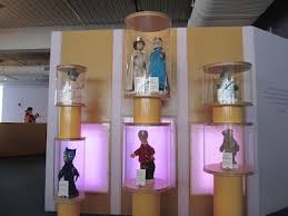 Smooth Stones Family Adventure 2012 Pt 5 Childrens Museum Family Adventure Mister Rogers Neighborhood