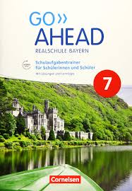 The story revolves around three troubled youths who. Go Ahead Realschule Bayern 2017 7 Jahrgangsstufe Schulaufgabentrainer Mit Audios Online Und Losungen Amazon De Kaplan Rebecca Bucher
