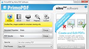 Free Software To Create Pdfs Haven T Tried It Study Info Nitro Pdf Pdf