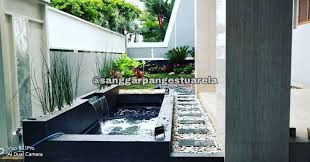 Kami akan menonjolkan nuansa alam dengan berbagai konsep, tukang kami juga berpengalaman dalam pembuatan dinding tebing air terjun untuk memperindah tampilan. Spesialis Jasa Tukang Kolam Ikan Koi Di Ngawi Dan Madiun Kolam Ikan Koi Kolam Ikan Kolam
