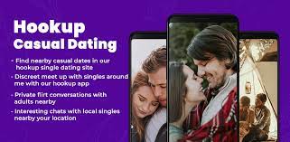 Casual Dating - Téléchargement de l'APK pour Android | Aptoide