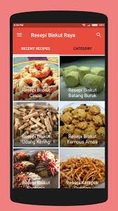 Bila biskut masak, keluarkan alat pemotong , biarkan sehingga biskut sejuk. Resepi Biskut Raya Fur Android Apk Herunterladen
