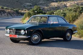 Image result for Marron Visone 1966 Alfa-Romeo